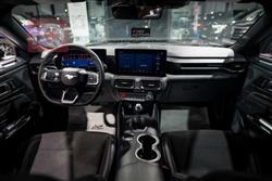 فورد موستانج